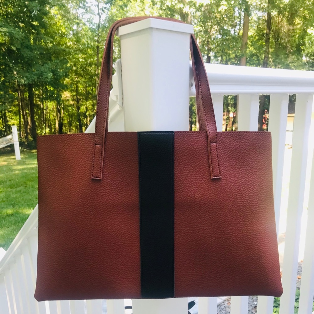 Vince Camuto Tote Bag 👜